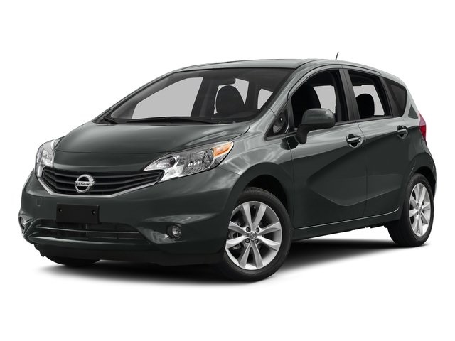 2016 Nissan Versa Note