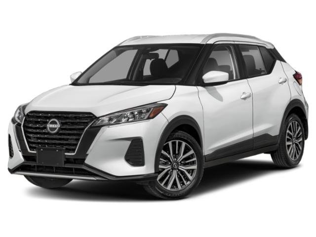 2022 Nissan Kicks