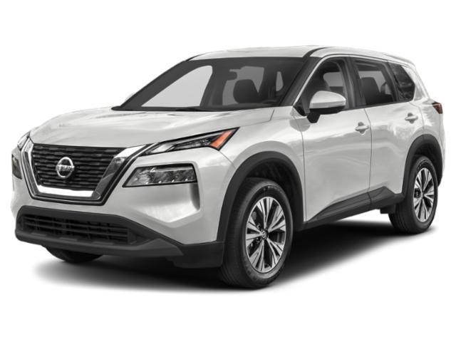 2022 Nissan Rogue