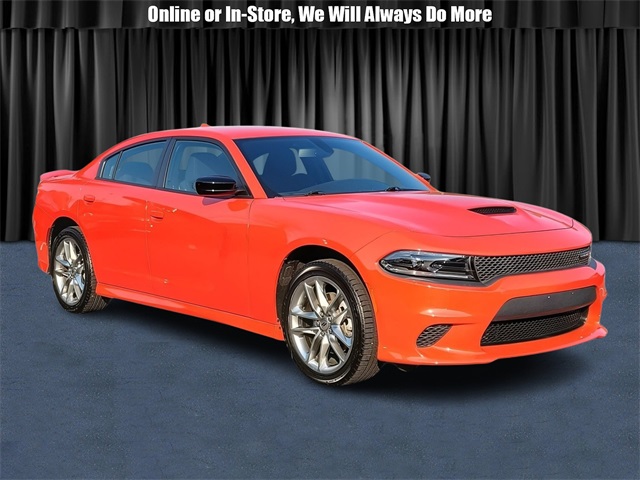 2023 Dodge Charger