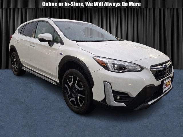 2023 Subaru Crosstrek