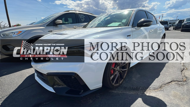2024 Acura Integra
