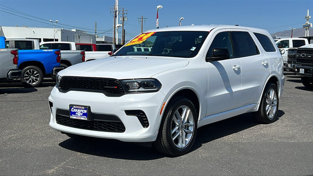 2024 Dodge Durango