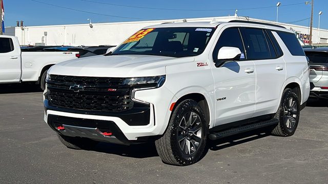 2023 Chevrolet Tahoe