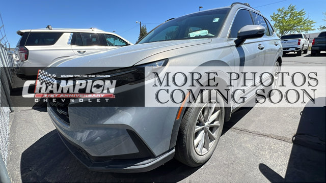2023 Honda CR-V