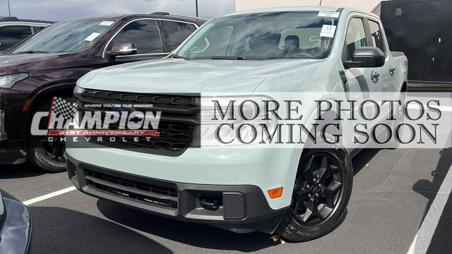 2023 Ford Maverick