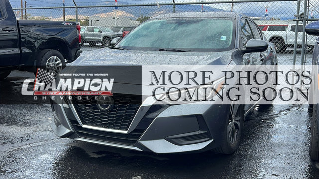 2023 Nissan Sentra