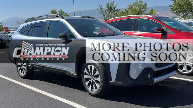2023 Subaru Outback