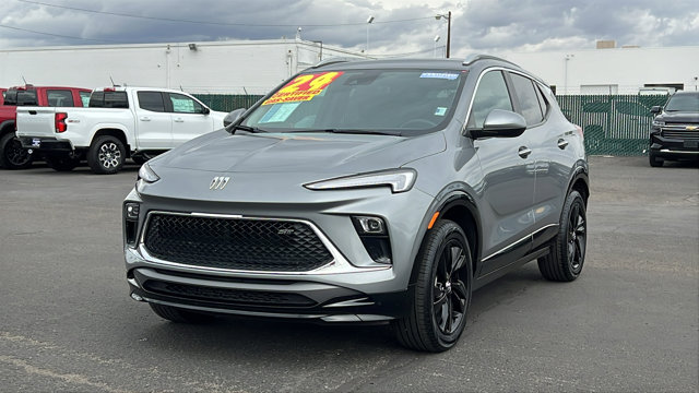 2024 Buick Encore Gx