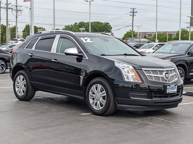 SRX