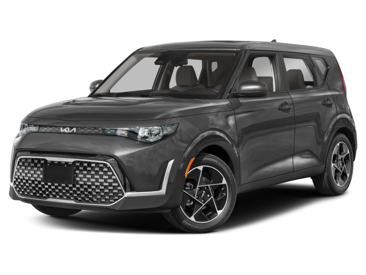 2023 Kia Soul