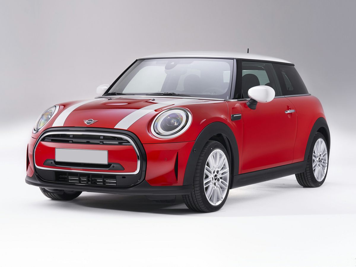 2024 MINI Hardtop 4 Door