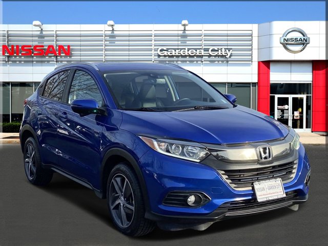 2022 Honda HR-V