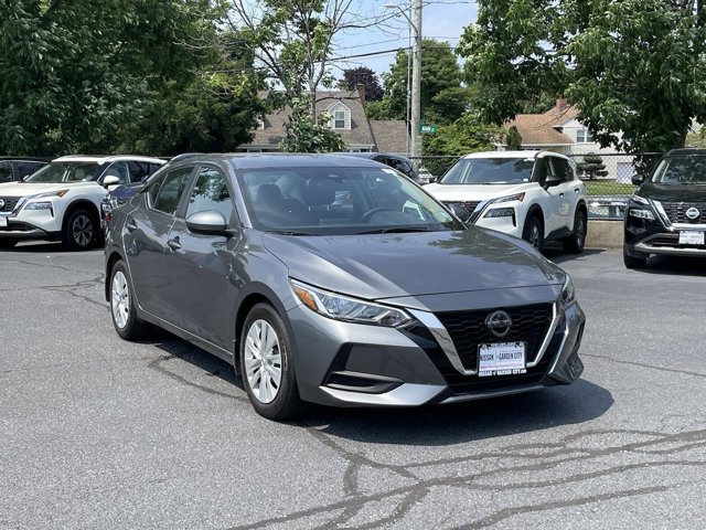 2023 Nissan Sentra