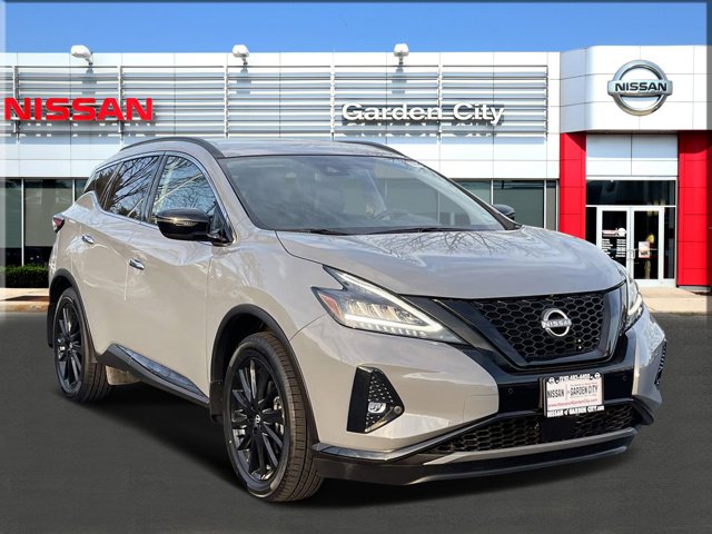 2023 Nissan Murano