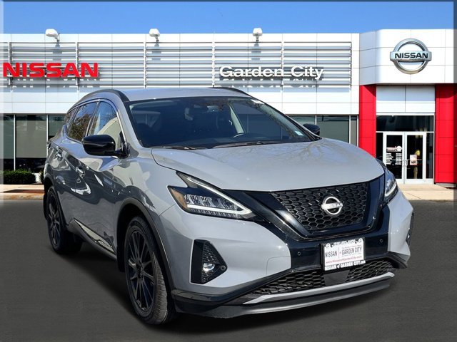 2023 Nissan Murano