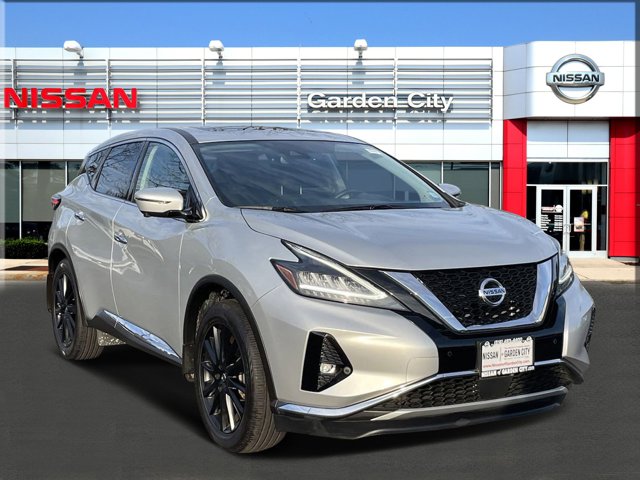 2021 Nissan Murano