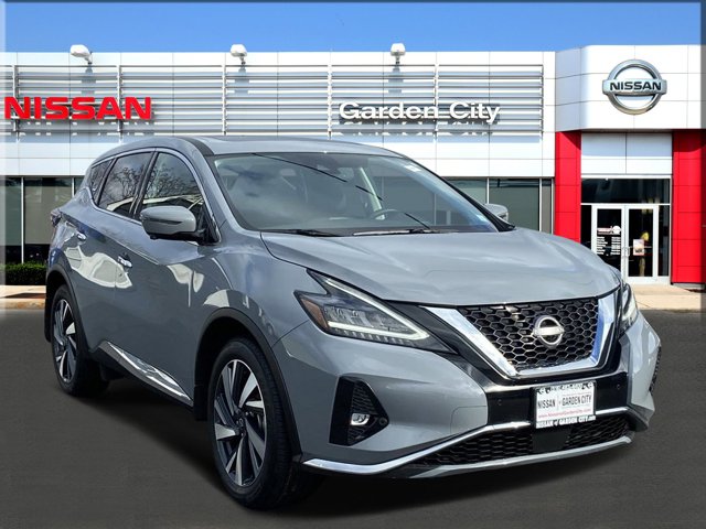 2023 Nissan Murano