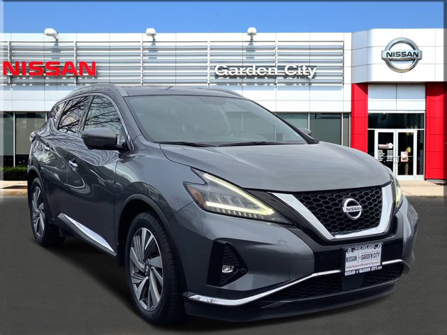 2019 Nissan Murano