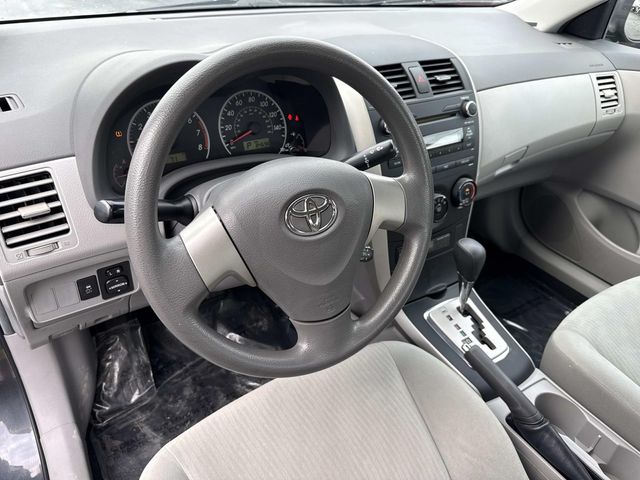 2010 Toyota Corolla LE — photo 1 of 12