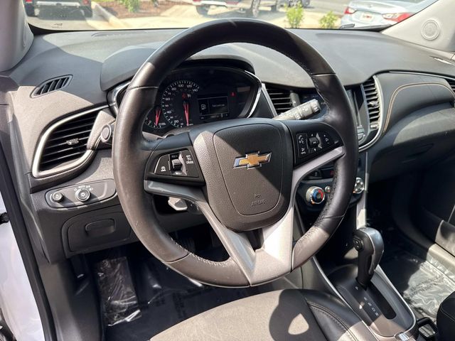 2019 Chevrolet Trax LT — photo 1 of 12