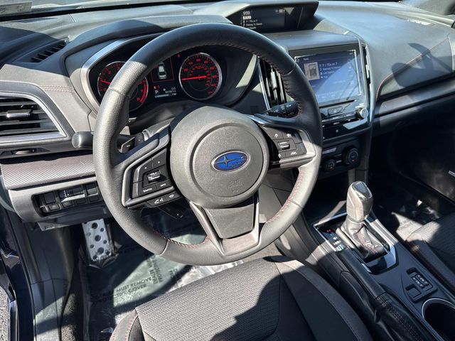 2019 Subaru Impreza 2.0i Sport — photo 1 of 12