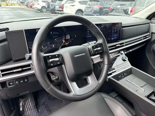 2024 Hyundai Santa Fe SEL — photo 1 of 12
