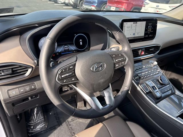 2023 Hyundai Santa Fe SEL — photo 1 of 12