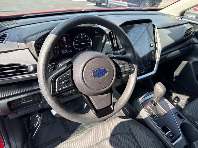 2024 Subaru Crosstrek Premium — photo 1 of 12