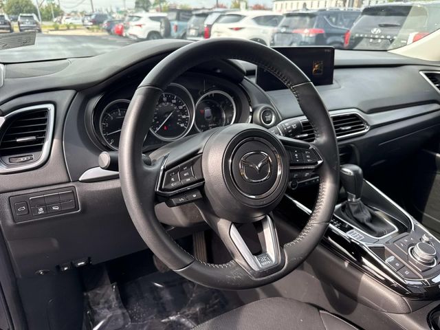 2023 Mazda CX-9 Touring — photo 1 of 12