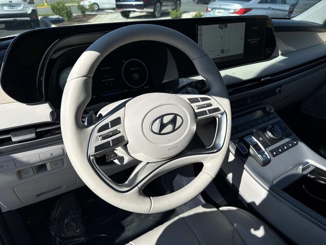 2023 Hyundai Palisade Limited — photo 1 of 12