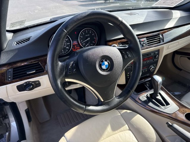 2008 BMW 3 Series 335i — photo 1 of 12