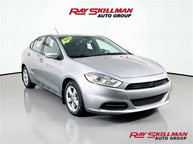 2015 Dodge Dart
