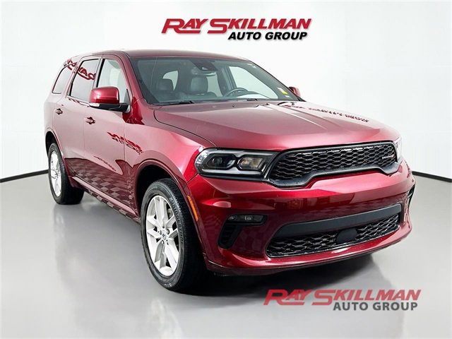 2022 Dodge Durango