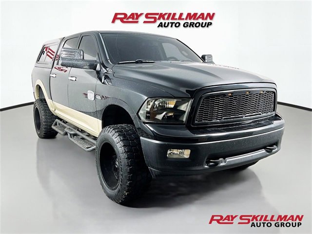 2012 Ram 1500