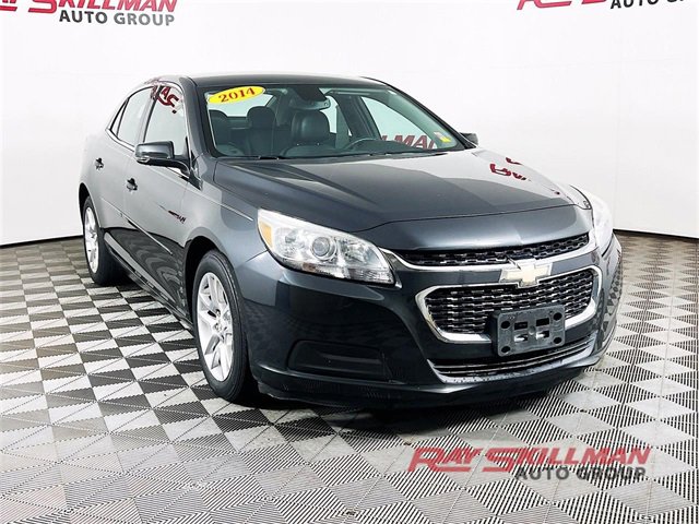 2014 Chevrolet Malibu