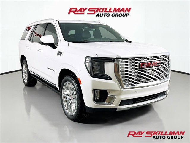 2023 GMC Yukon