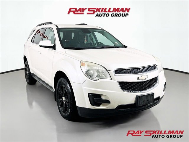 2013 Chevrolet Equinox