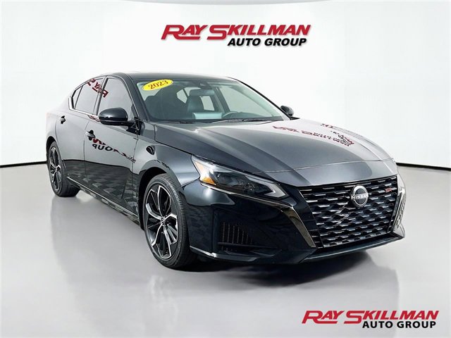 2023 Nissan Altima