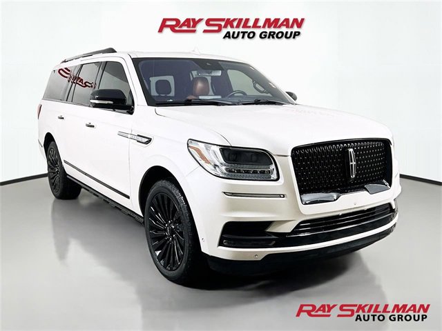 2019 Lincoln Navigator L