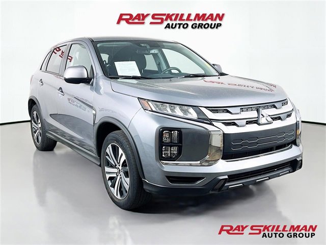 2024 Mitsubishi Outlander Sport