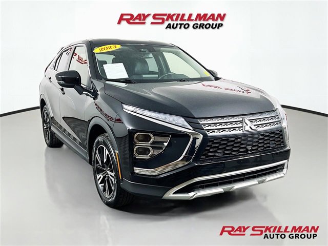 2023 Mitsubishi Eclipse Cross