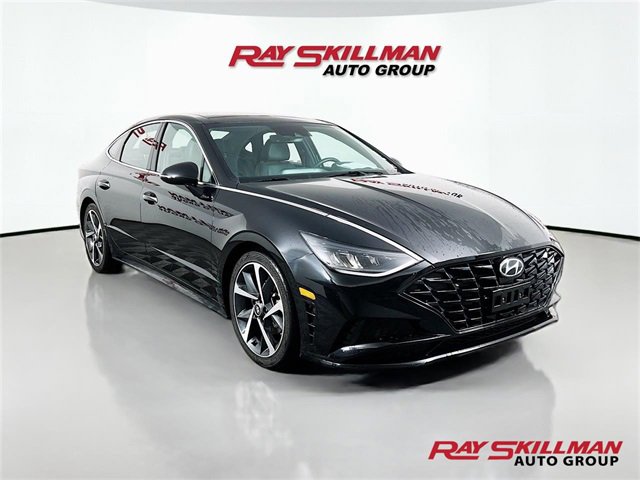 2023 Hyundai Sonata