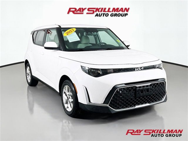 2023 Kia Soul