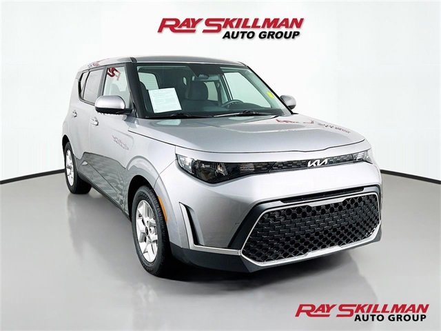 2024 Kia Soul