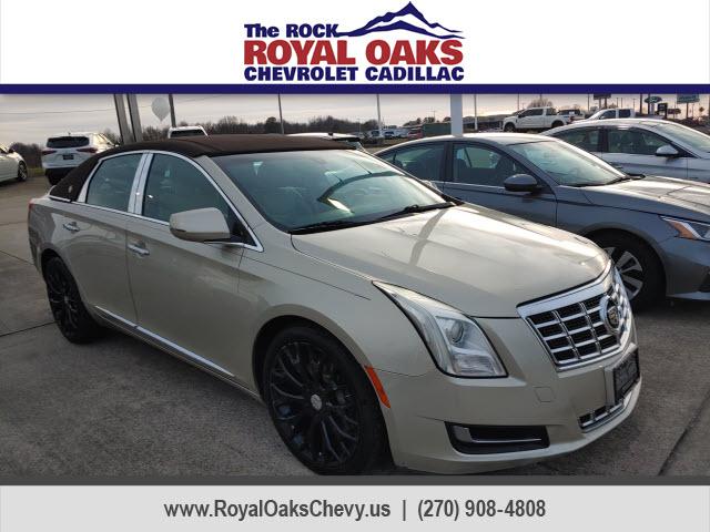 XTS
