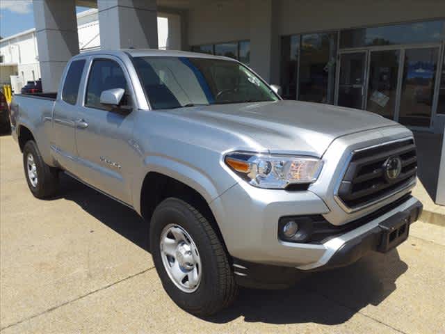 2022 Toyota Tacoma 2WD