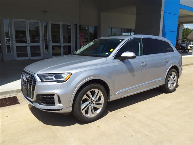 Q7