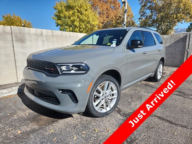 2024 Dodge Durango