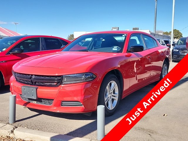 2023 Dodge Charger